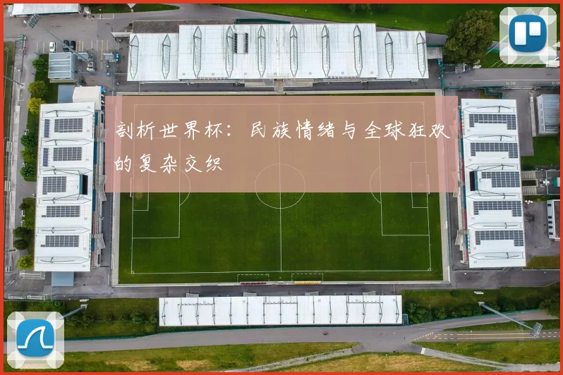 剖析世界杯：民族情绪与全球狂欢的复杂交织