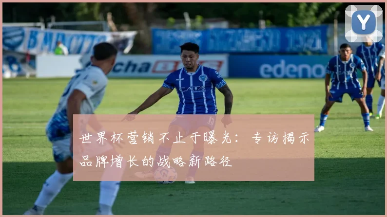 世界杯营销不止于曝光：专访揭示品牌增长的战略新路径