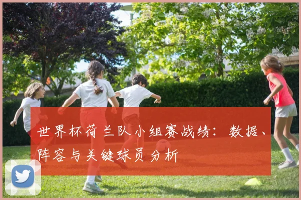 世界杯荷兰队小组赛战绩：数据、阵容与关键球员分析